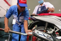 Một phút kiểm tra, đổi xe cũ lấy xe mới, tại sao không?