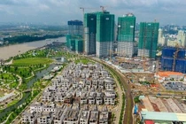 HoREA kiến nghị ‘giải cứu’ doanh nghiệp địa ốc lao đao vì dịch Covid-19