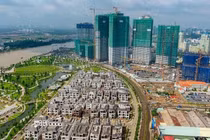 HoREA kiến nghị ‘giải cứu’ doanh nghiệp địa ốc lao đao vì dịch Covid-19