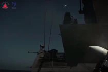 Hải quân Israel thử nghiệm thành công tên lửa chống hạm thế hệ mới