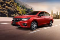 Honda City dẫn đầu thị trường "vượt mặt" Vios và Accent