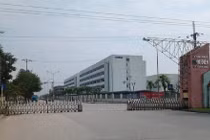 Khu công nghiệp Phúc Điền, huyện Bình Giang (Hải Dương) được điều chỉnh tăng diện tích lên 246ha.