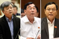 “Tôi chắc chắn ngành tòa án không thể không có sai lầm!”