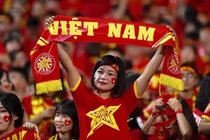 Đội tuyển Việt Nam tái đấu Trung Quốc: Sân Mỹ Đình mở cửa đón 2 vạn khán giả