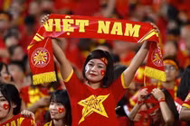 Đội tuyển Việt Nam tái đấu Trung Quốc: Sân Mỹ Đình mở cửa đón 2 vạn khán giả