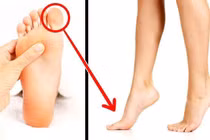 7 bộ phận cơ thể tưởng vô dụng nhưng lại rất hữu ích