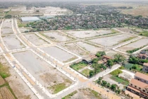 HUDLand được chỉ định thực hiện dự án khu dân cư hơn 561 tỷ