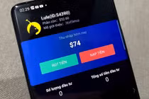 Ứng dụng Coolcat lừa người dùng thế nào