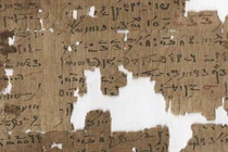 Người Ai Cập cổ đại đã biết xác định giới tính thai nhi từ 3.500 năm trước