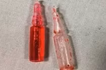 Bệnh nhi 3 tuổi mắc COVID-19 uống nhầm thuốc diệt chuột đã qua cơn nguy kịch