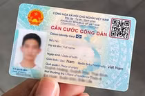 Được đăng ký khám chữa bệnh bằng căn cước công dân gắn chip 