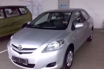Triệu hồi hơn 1.500 chiếc Toyota Vios và Corolla Altis tại Việt Nam