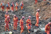 cứu hộ máy bay trung quốc