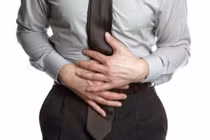 Bệnh dạ dày không khỏi hoàn toàn