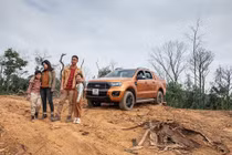 Chiến dịch Ranger for Her đã góp phần khẳng định thông điệp Ranger là sự lựa chọn hoàn hảo cho mọi khách hàng, trong đó có các khách hàng nữ, giúp họ tự tin làm chủ mọi khía cạnh cuộc sống.