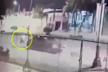 Bến Tre: Trùm giang hồ “Tửng Em” bị chém tử vong khi đang đi đường