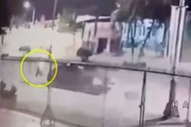 Bến Tre: Trùm giang hồ “Tửng Em” bị chém tử vong khi đang đi đường