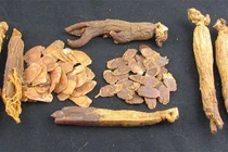 Đông y - Bài thuốc nổi tiếng chữa hậu thiên khí huyết