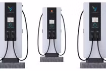 VinBus hợp tác Star Charge phát triển hệ thống trạm sạc xe buýt điện lớn nhất Đông Nam Á