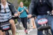 Chạy bộ khiến bạn trẻ hơn