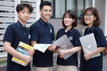 Nhờ những kỹ năng học ở trường, teen Việt ẵm học bổng du học Mỹ siêu khủng