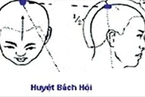 Bấm huyệt chống hàn tà 