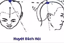 Bấm huyệt chống hàn tà 