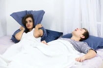 Yếu tố gây nguy cơ ngưng thở khi ngáy