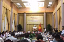 Thúc đẩy đầu tư, kinh doanh: Tỉnh được "quyết" xây sân golf, dự án trên 5.000 tỷ không cần xin Thủ tướng