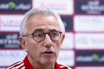 HLV UAE: 'Thắng Việt Nam là trận hay nhất của UAE'