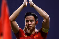 Phút sợ hãi của UAE