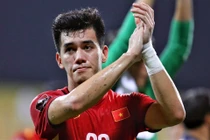 Lý giải thất bại của tuyển Việt Nam trước UAE