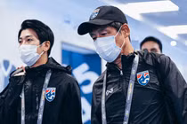 Thái Lan không thắng nổi một trận ở lượt về vòng loại World Cup