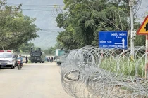 Công an Hà Nội đề nghị truy tố 29 bị can trong vụ Đồng Tâm