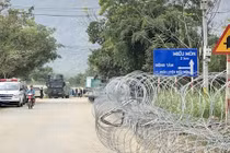 Công an Hà Nội đề nghị truy tố 29 bị can trong vụ Đồng Tâm