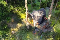  Bất động sản tìm nhà đầu tư nhỏ bằng sản phẩm lạ