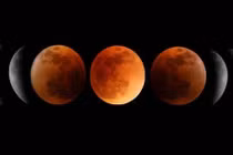 Việt Nam có ngắm được nguyệt thực dài nhất thế kỷ không?