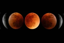 Việt Nam có ngắm được nguyệt thực dài nhất thế kỷ không?