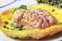 Nguy hiểm khi kết hợp trứng với thực phẩm này