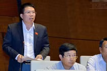 Tiền thu hồi về ngân khố quốc gia còn thất vọng