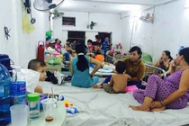 Cảnh báo nguy cơ gia tăng sốt xuất huyết vào mùa mưa