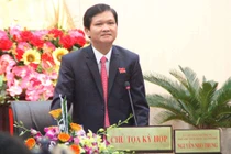 Mình là lãnh đạo, cán bộ ngồi trên ôtô mà cũng không dám…