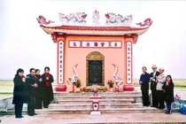 Nguyễn Duy Thì với tư tưởng dân là gốc nước