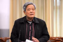 Làm cán bộ, cái gì có lợi thì hưởng trước