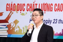 Sang nước ngoài để học làm giám đốc, bất ngờ 6 tháng chỉ được học chào hỏi