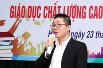 Sang nước ngoài để học làm giám đốc, bất ngờ 6 tháng chỉ được học chào hỏi