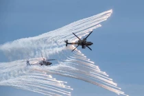 Đài Loan diễn tập bắn đạn thật chống tấn công từ Trung Quốc