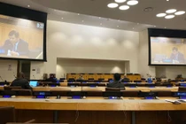 Việt Nam đại diện các nước ASEAN phát biểu về ứng phó Covid-19