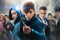 Trailer bom tấn “Sinh vật huyền bí 3” chiếu tại Việt Nam sớm hơn Mỹ 1 tuần