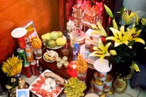 Điều đại kỵ ngày vía thần Tài 2022, mất lộc, mất may mắn